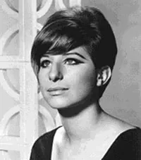 Barbra Streisand Avatar