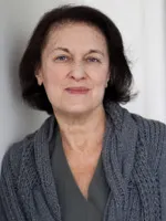 Lyndall Gordon Avatar