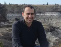 Steve Brusatte Avatar