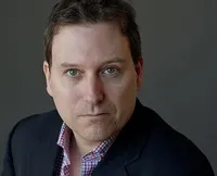 John Carreyrou Avatar