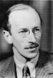 B.H. Liddell Hart Avatar