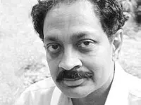 V.S. Ramachandran Avatar