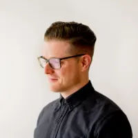 Ryder Carroll Avatar