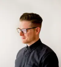 Ryder Carroll Avatar