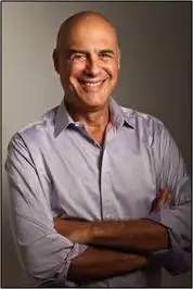 Mark Bittman Avatar