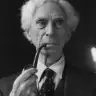 Bertrand Russell Avatar