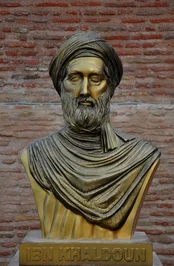 Ibn Khaldun Avatar