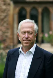 Simon Blackburn Avatar