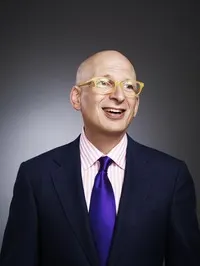 Seth Godin Avatar