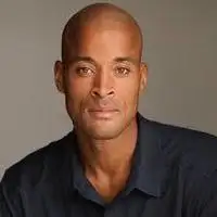 David Goggins Avatar