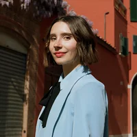 Amanda Montell Avatar