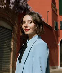 Amanda Montell Avatar