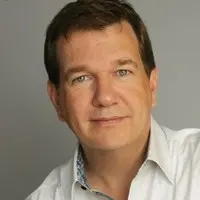 Ashley Goodall Avatar