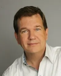 Ashley Goodall Avatar