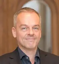 Walter Scheidel Avatar