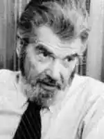 Laurence J. Peter Avatar