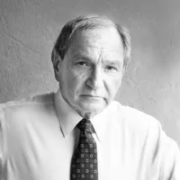 George Friedman Avatar