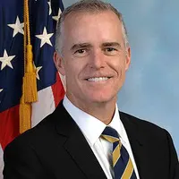 Andrew G. McCabe Avatar