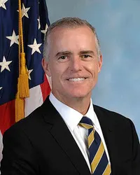 Andrew G. McCabe Avatar