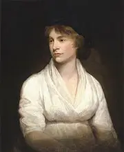 Mary Wollstonecraft Avatar