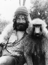 Robert M. Sapolsky Avatar