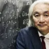Michio Kaku Avatar