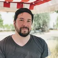 Buster Benson Avatar