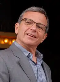 Robert Iger Avatar
