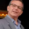 Robert Iger Avatar