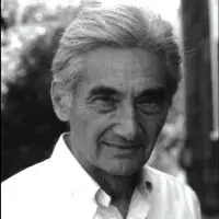 Howard Zinn Avatar