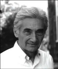 Howard Zinn Avatar