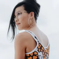Ali Wong Avatar