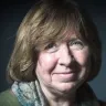 Svetlana Alexievich Avatar