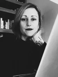 Holly Whitaker Avatar