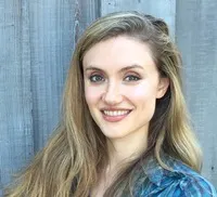 Elizabeth R. Ricker Avatar