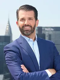 Donald Trump Jr. Avatar