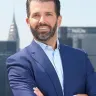 Donald Trump Jr. Avatar
