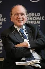 Daniel Yergin Avatar