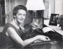 Ève Curie