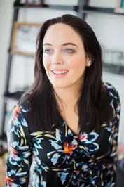 Michelle P. King Avatar