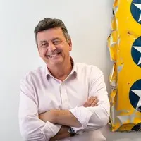 Andrew Barnes Avatar