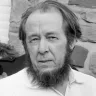 Aleksandr Solzhenitsyn Avatar