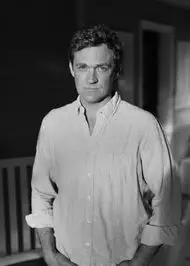 Patrick Radden Keefe Avatar