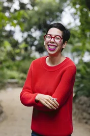 Ximena Vengoechea Avatar