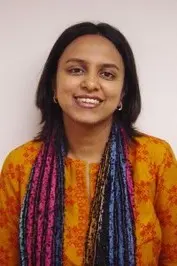 Rashmi Bansal Avatar