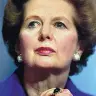 Margaret Thatcher Avatar