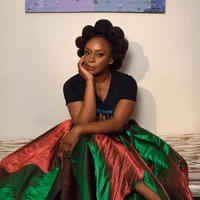 Chimamanda Ngozi Adichie Avatar