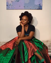 Chimamanda Ngozi Adichie Avatar