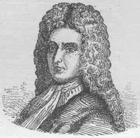 Daniel Defoe Avatar