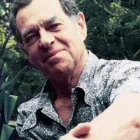 Joseph Campbell Avatar